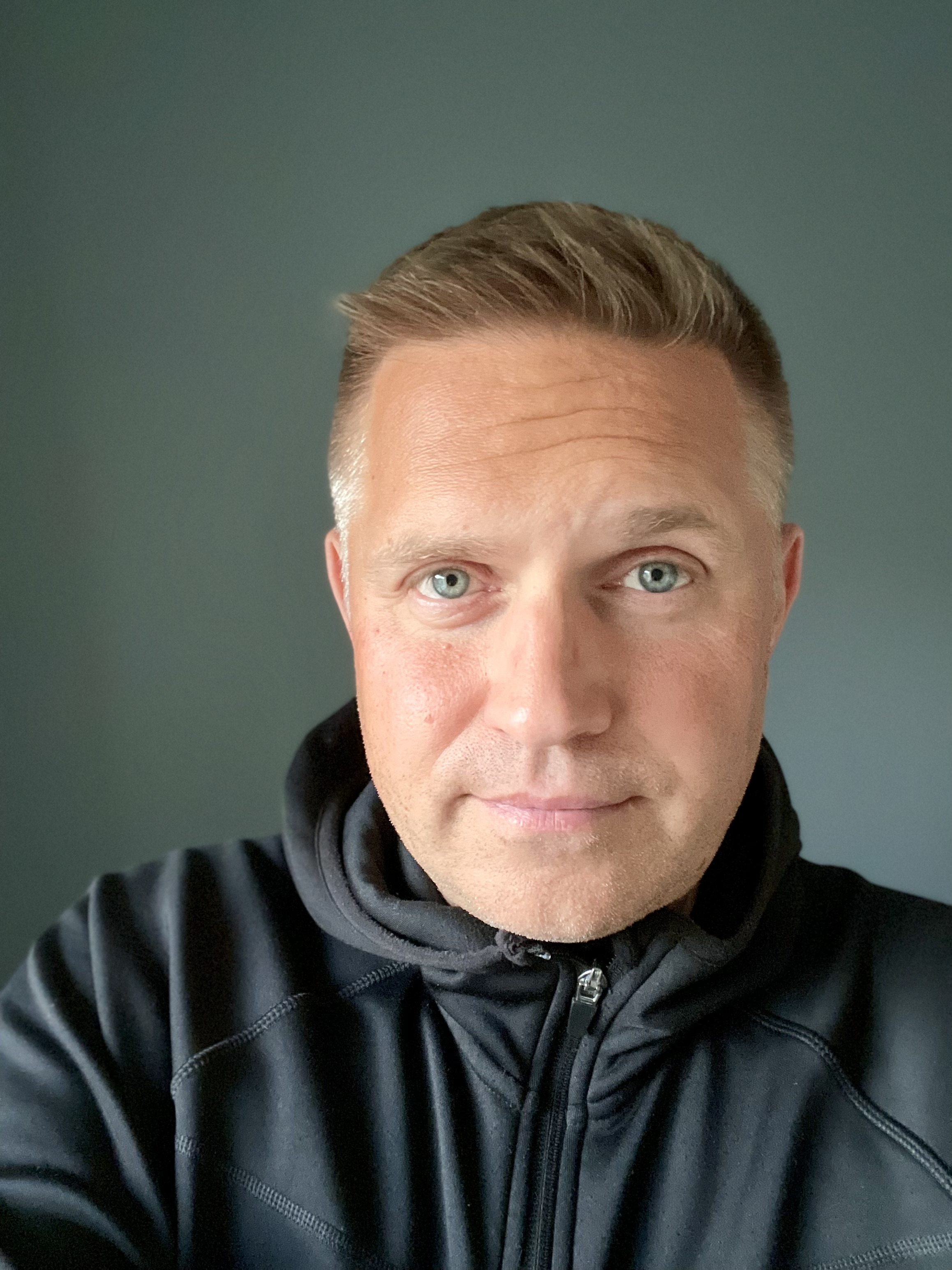 Fotograf Andreas