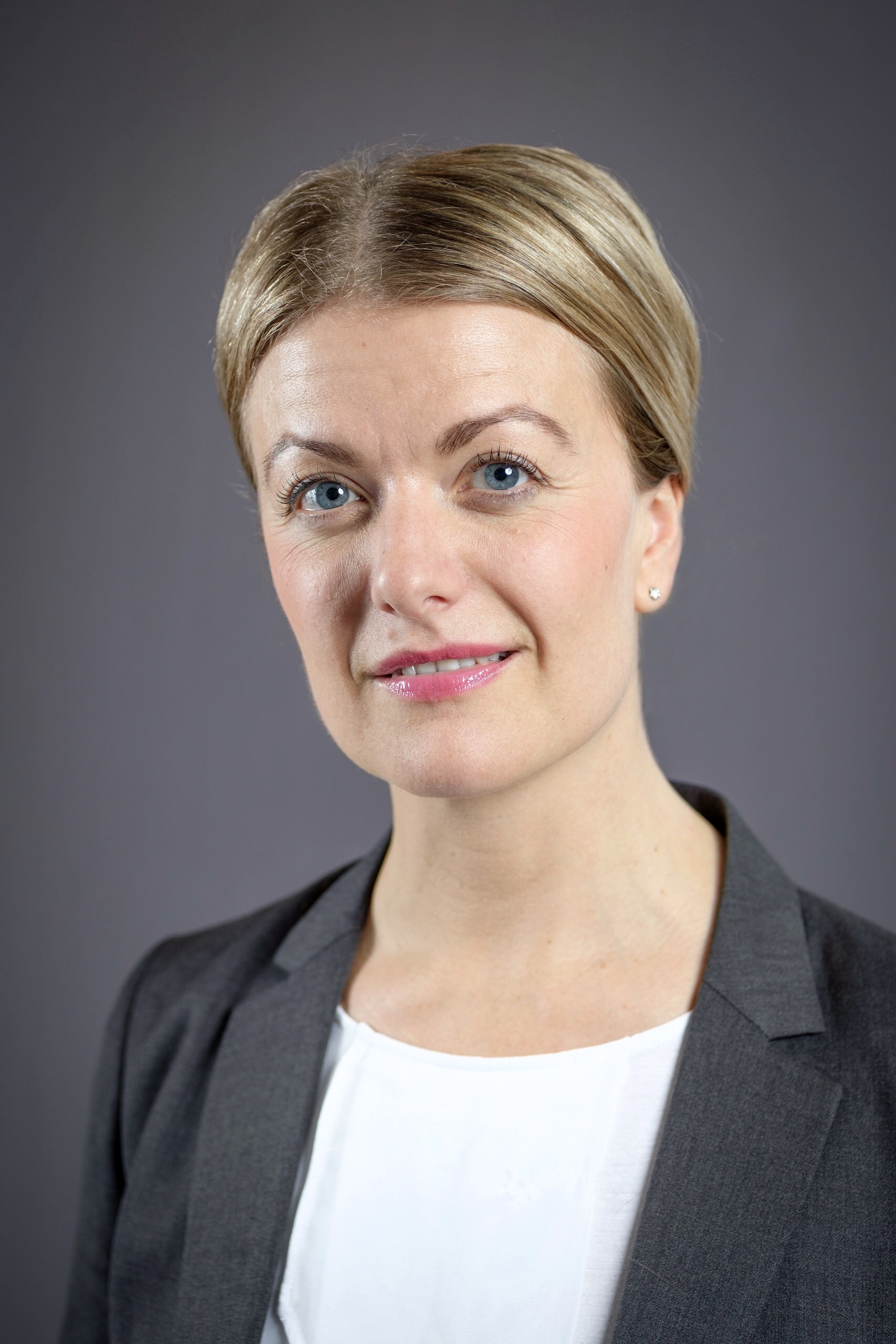 Porträttfotografering